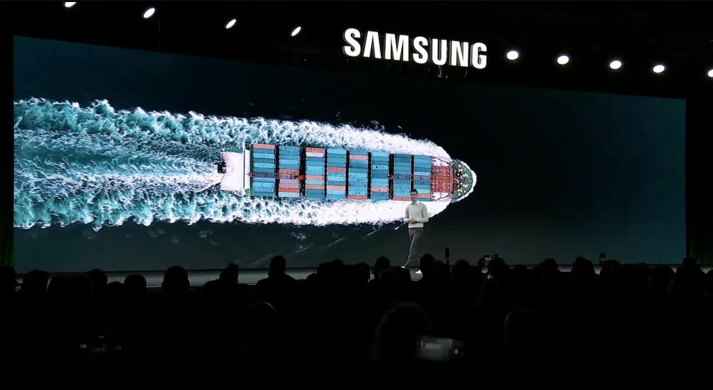 Samsung