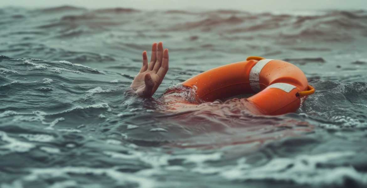 Uomo a mare (MOB): guida alle manovre di recupero
